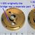 OLDER 1-50S plate vs NEWER 1-50SN plate COMPARE TO YOURS!