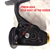 If the pinion gear isn't interacting with the main gear correctly!