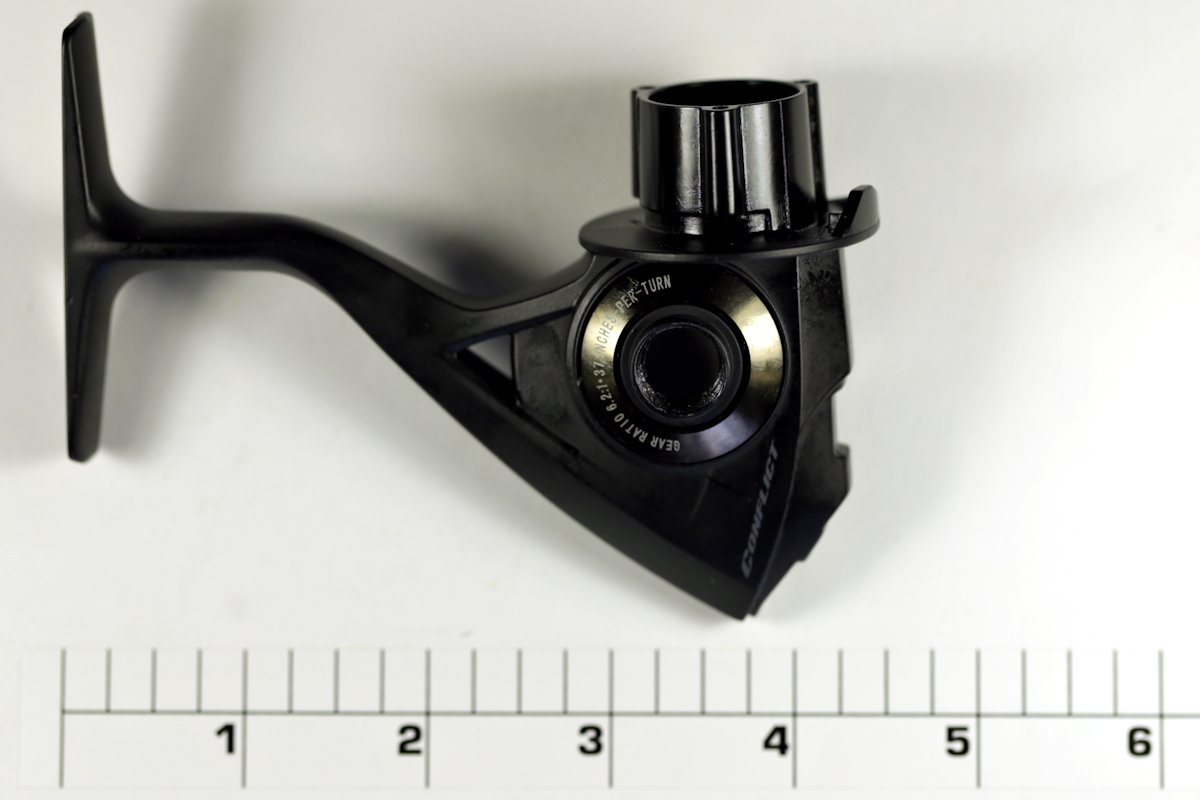 1-CFT4000 Housing Assembly