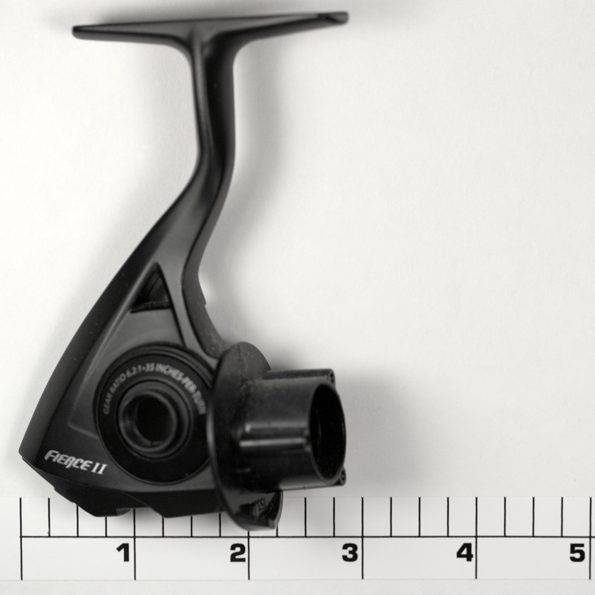 1-FRCii3000 Housing
