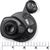 1-RVL20LWLCLH Plate, Handle Side Plate Assembly (LEFT HAND)