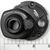1-RVL20LWLH Plate, Handle Side Plate Assembly (LEFT HAND)
