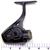 1-SSV3500 Housing, Body Assembly (1/4" Crosswind Post) MEASURE!