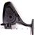 1-SSV9500 Housing, Body Assembly (5/16" Crosswind Post)