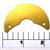 1D-12VIG Cover, Gear Cover (Gold)