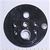 1N-150 Plate, Handle Side Plate (Black)