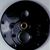 1N-160 Plate, Handle Side Plate, Black (NO Oiler, newer design)