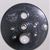1N-200 Plate, Handle Side Plate (Black)