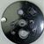 1N-500 Plate, Handle Side Plate (Black) No Oiler, Made In USA