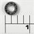 20-1000SG Bearing, Ball Bearing