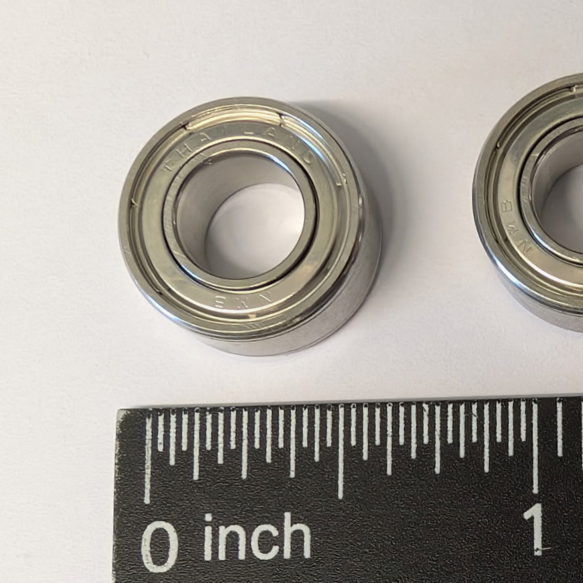 20E-CLAii3000 Bearing, Sealed Ball Bearing  (METAL SEAL BOTH SIDES)