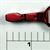 21-FTH40NLDR Lever Drag (Red)