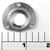 21-SLA9500 Retainer, Ball Bearing Retainer