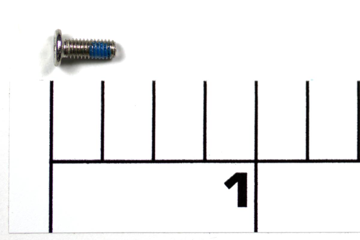 21A-SSV3500 Screw, Pinion Retainer Screw (uses 3)