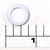 21B-CFTii2000 Screw, Ball Bearing Retainer Screw