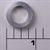 21B-CLA5000 Collar, Pinion Ball Bearing Collar