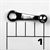 21E-704 Eccentric Lever With Sleeve