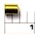 225-760 Bushing, Rear Bushing