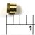 225-SSV9500 Bushing, Rear Bushing