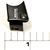 227-1000 Cover, Cam Lever Cover