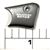 227-2000P Cover, Cam Lever Cover