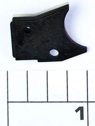227-240GR Cover, Bail Spring Cover
