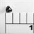 22-103CS Screw, Click Spring Screw