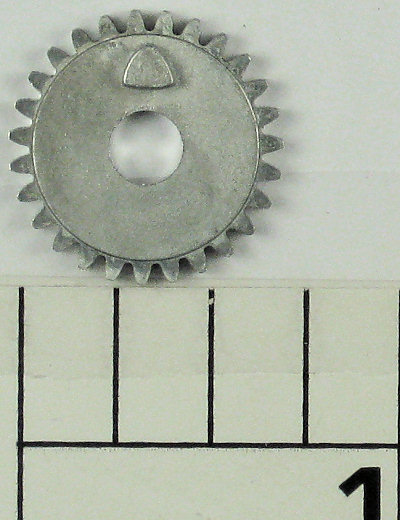 1 Penn Part# 231-4300 CROSSWIND GEAR Fits 4300ss 