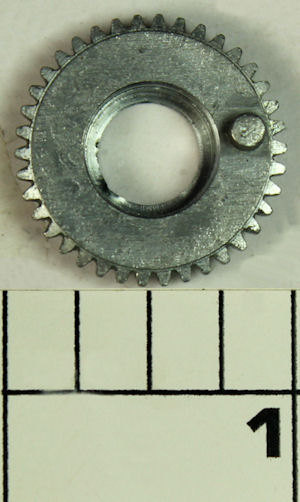 231-5000CV Gear, Crosswind Gear