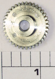 231-8000SV Gear, Crosswind Gear (Original - no bearing needed)