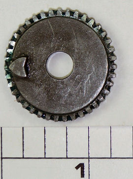 231-950M Gear, Crosswind Gear