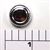 233-1000V Cover, Bearing Cover