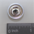 233-CFT3000 Cover, Bearing Cover Assembly