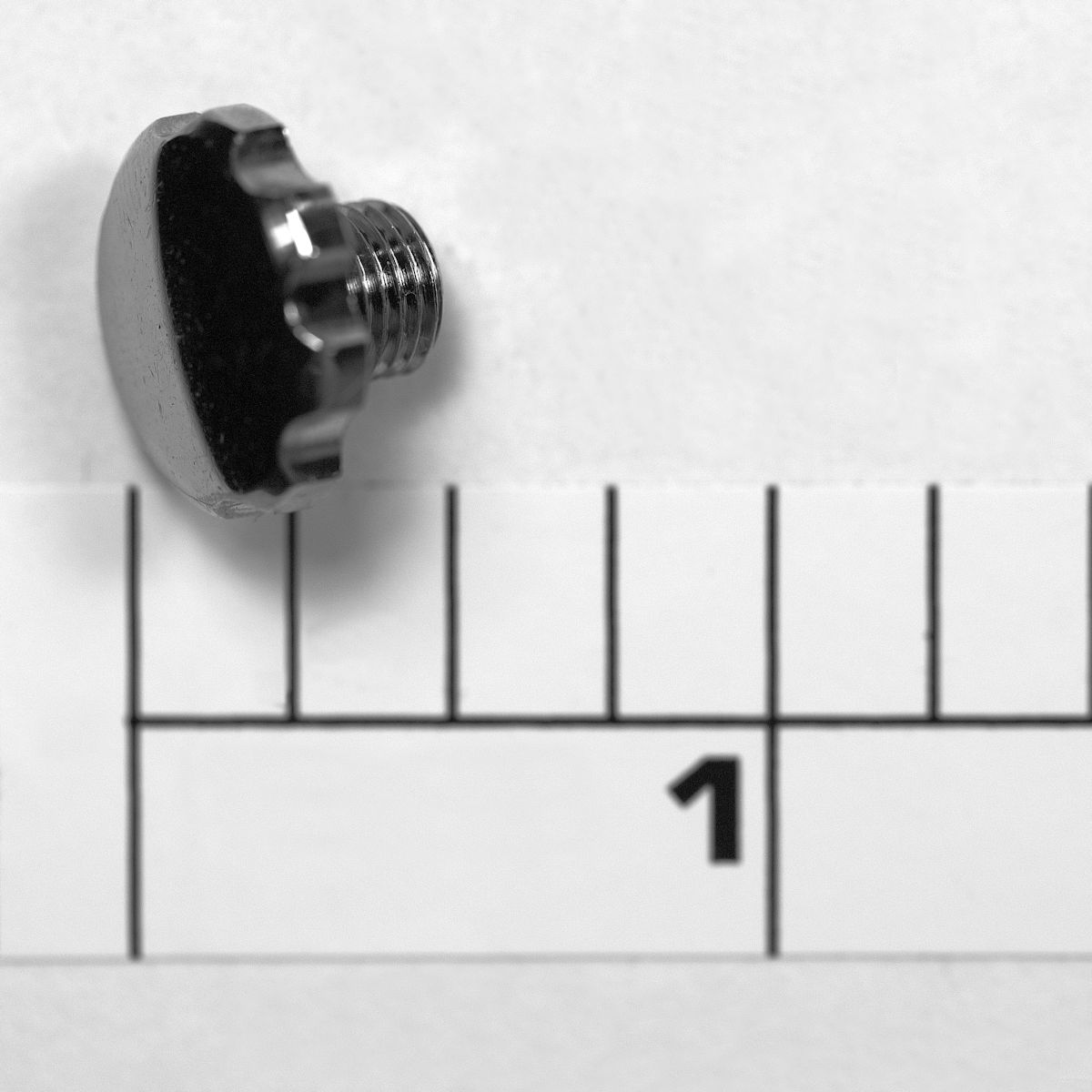 23-12Vi Screw, Handle Screw