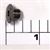 23-50ViS Screw, Handle Screw