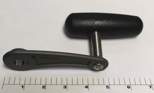 24-130VSSP Handle, Complete