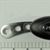 24-300LD Handle, Rubber Football-Shaped Knob