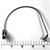 24-T2S7 Bail Wire Asm