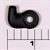 25-CFT3000 Holder, Bail Holder