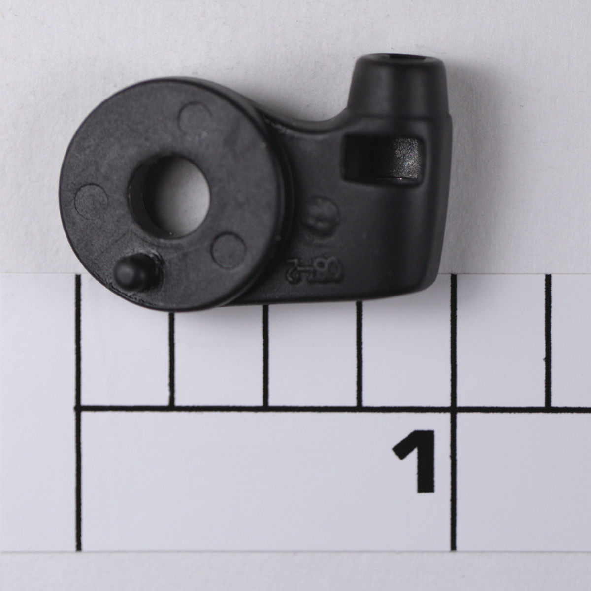 25CLA2000 Bail Cam Holder