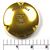 27-100LD Plate, Non-Handle Side Plate