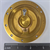 27-12H Plate, Non-Handle Side Plate