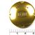 27-300LD Plate, Non-Handle Side Plate