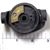 27-440G Rotor (Graphite) with Brass Counter Weight