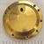 27-6 Plate, Non-Handle Side Plate