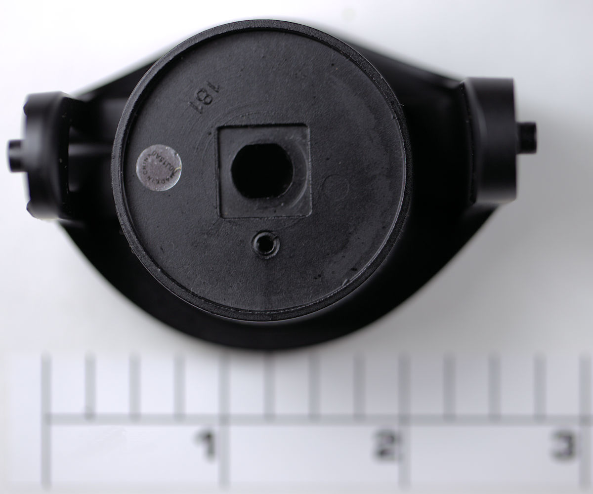 27-CLA2500 Rotor
