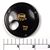 27-TRQ15BEU Plate, Non-Handle Side (Black/Gold) (Euro)