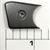 27A-3000 Cover, Bail Pivot Cover