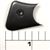 27A-3000P Cover, Bail Pivot Cover