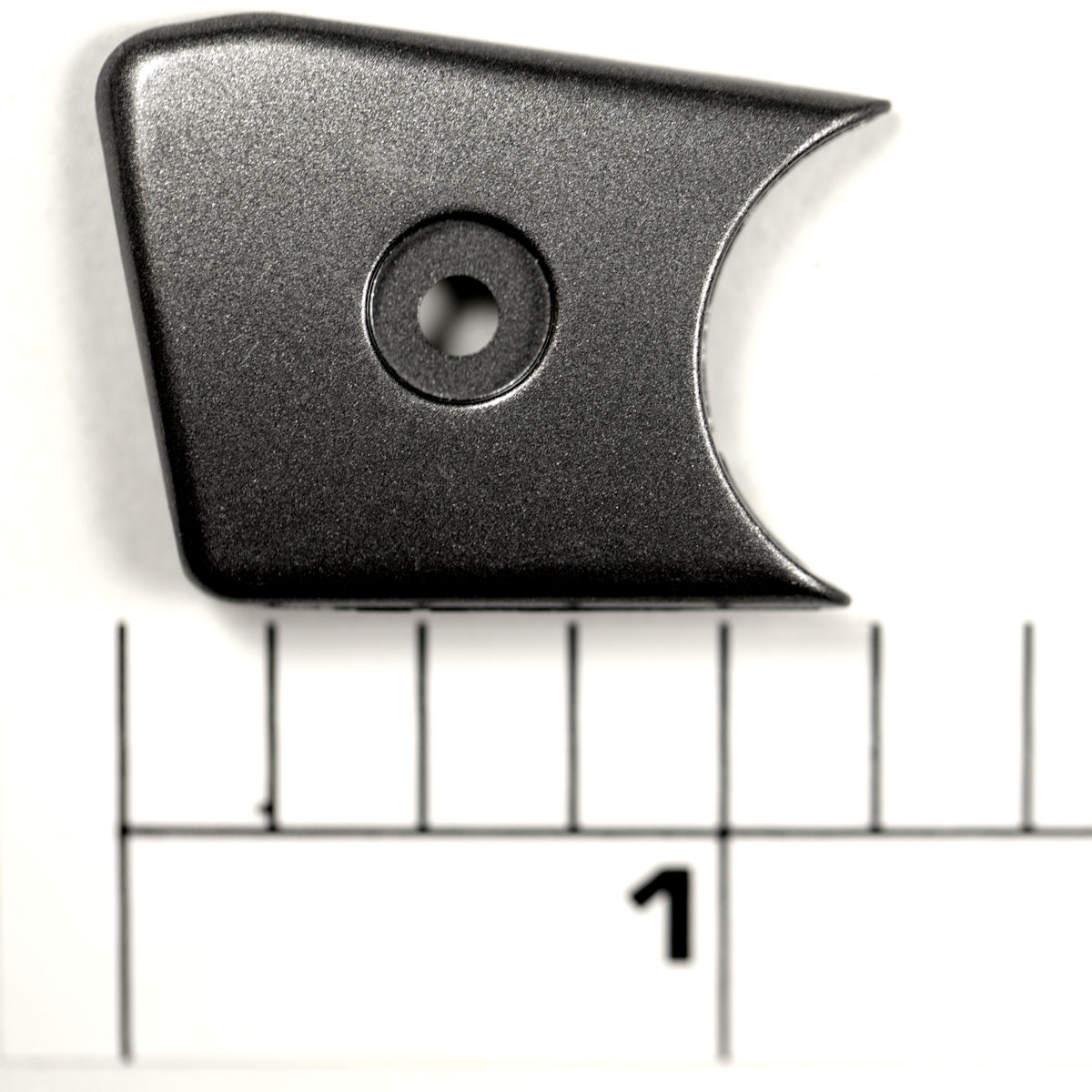 27A-4000 Cover, Bail Pivot Cover